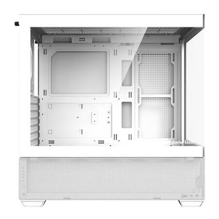 Darkflash DS900 AIR Datorfodral (vit)