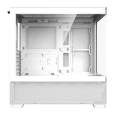 Darkflash DS900 AIR Datorfodral (vit)