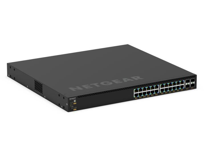 Netgear 28PT M4350-24G4XF MANAGED SWITCH Netgear International Limited