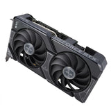 ASUS GeForce RTX 4060 8GB GDDR6 DUAL OC ASUS