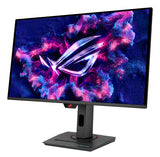 ASUS ROG Strix XG27ACDNG – 26,5" QD-OLED – 1440p – 360 Hz – skærm set skråt fra højre