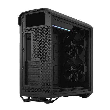 Tower Fractal Design Torrent Black Fractal design