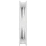 Thermalright TL-C14C-S Vit - Fläkt, 140 Mm ARGB