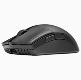 CORSAIR Champion Series SABRE RGB PRO WIRELESS Optisk Trådløs Kabling Sort
