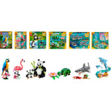 LEGO Creator Wild Animals Bundle LEGO