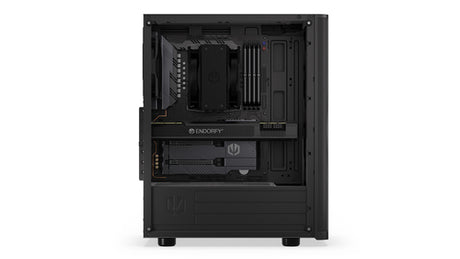 ENDORFY Ventum 200 Air TG Black