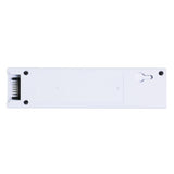 Lian Li Edge Gold USB & Fan Hub White Lian Li