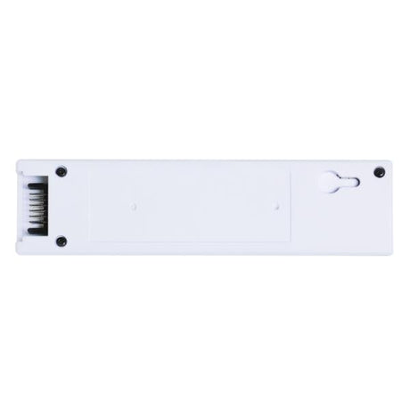 Lian Li Edge Gold USB & Fan Hub White Lian Li