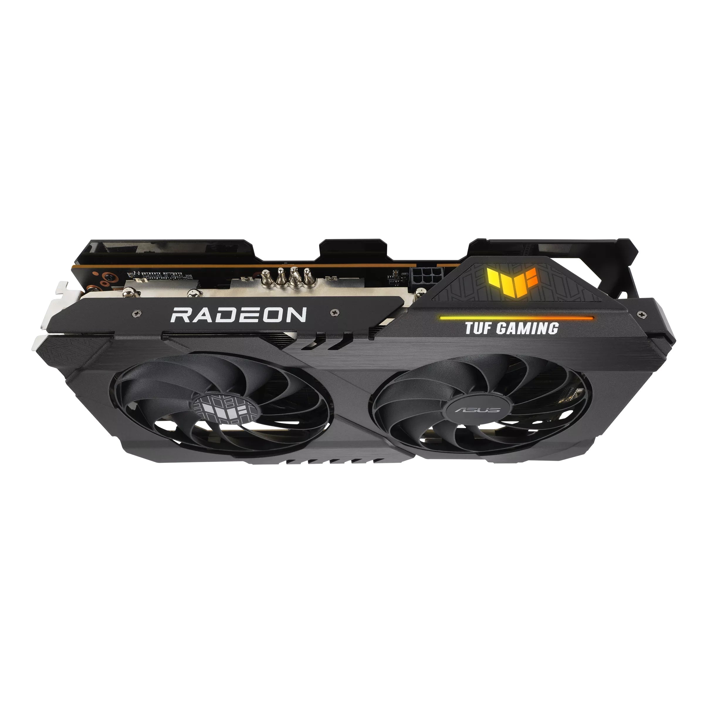 ASUS TUF Gaming Radeon RX 6500 XT OC Edition 4GB