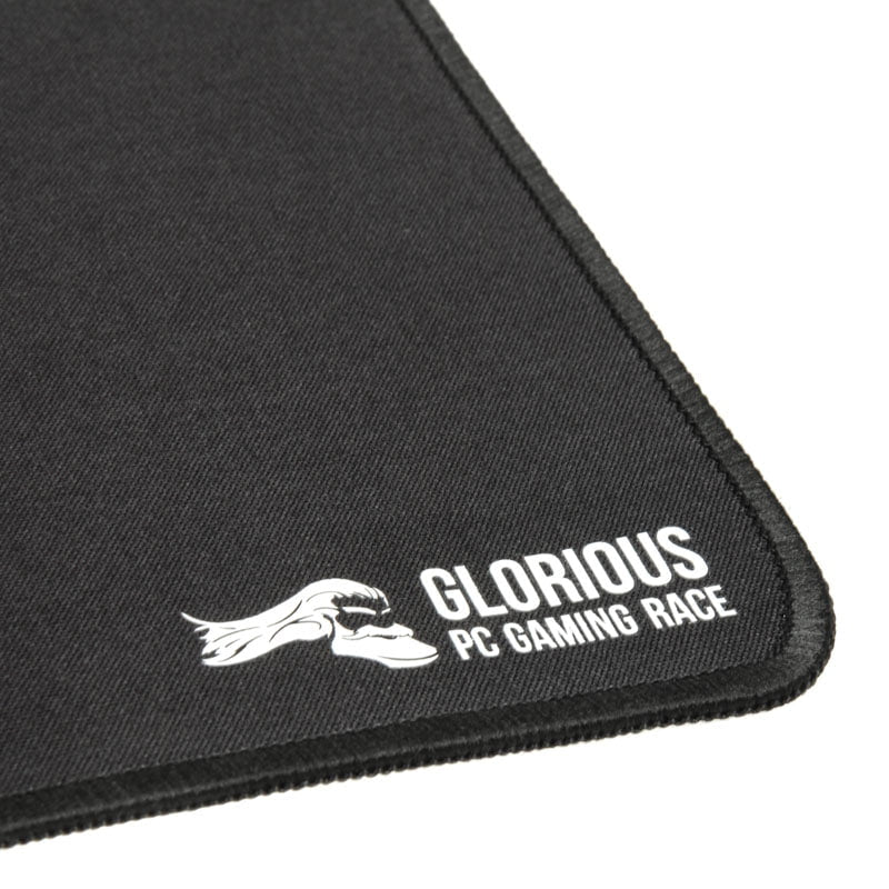 Glorious - Musmatta - L