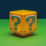 Mini Question Block Lampa 7,5 Cm