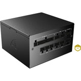 Sharkoon Rebel P20 Gen2 1000W Black ATX 3.1 80 Plus Gold Power Supply Sharkoon