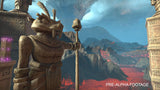 Ice Age: Scrats galna äventyr - PlayStation 4