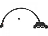 ASRock DeskMini USB 2.0-kabel - 2 USB-porte