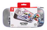PowerA Slim Case Metroid Dread Nintendo Switch – Emballage