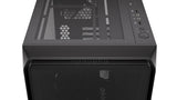 ENDORFY ARX 700 Air TG Black