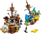 LEGO Super Mario - Larry&#039;s And Morton&#039;s Airships Expansion Set (71427.)