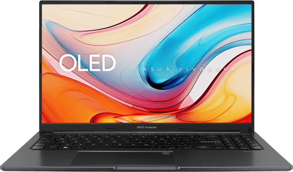 ASUS Vivobook 15 OLED D1505YA-L1370W – 15,6" – Ryzen 7 – 16 GB – 1 TB SSD