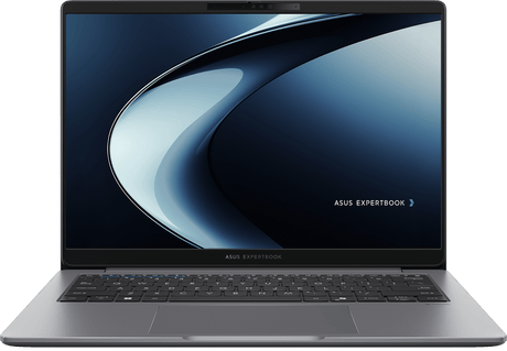 ASUS ExpertBook P3 PM3406CKA-LY0285X i Misty Grey set forfra