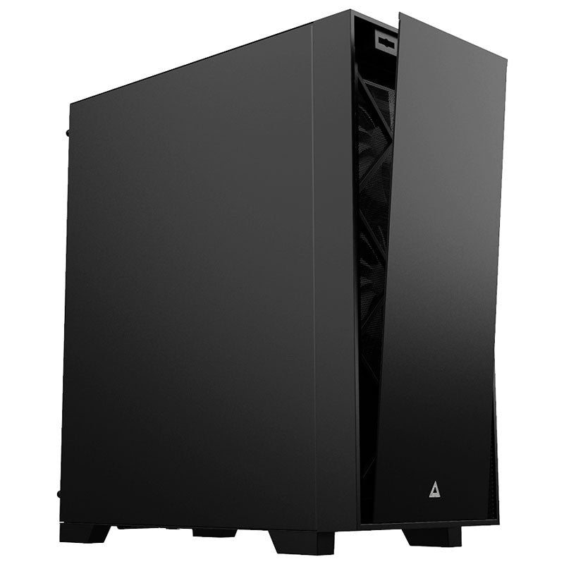Montech Air 1000 Silent - Midi Tower - Ljuddämpande Paneler - 3x 120mm Fläkt