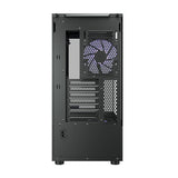 COUGAR CFV220, ARGB, glas, sort kabinet – produktdetalje
