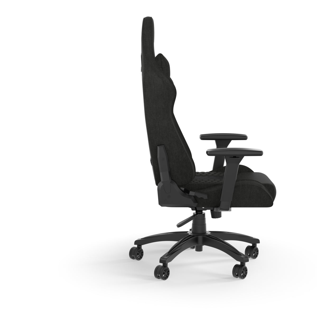 CORSAIR TC100 RELAXED Gamer Chair Svart