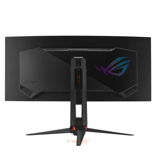 Asus ROG Swift OLED PG34WCDN – skærm – Sort