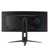 Asus ROG Swift OLED PG34WCDN – skærm – Sort