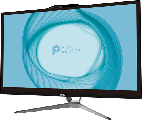 MSI Pro AP222T 13M-045EU – 8 GB / 256 GB – fransk layout