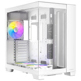 Antec C8 ARGB Vit