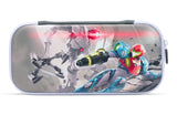 PowerA Slim Case Metroid Dread Nintendo Switch – Etui forfra