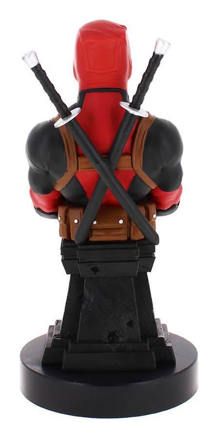 CABLE GUYS - DEADPOOL ZOMBIE Cable Guys