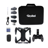 Rollei Rollei