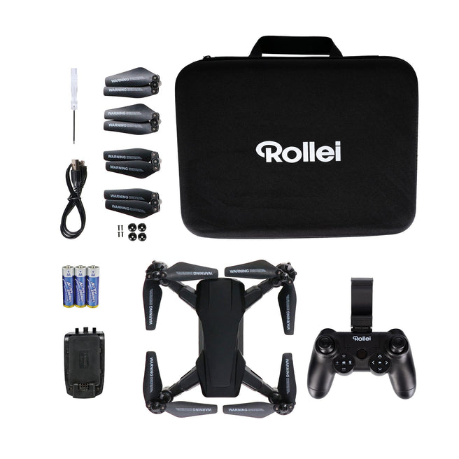 Rollei Rollei