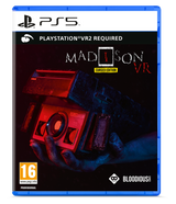 MADiSON (PSVR2) Koch Media