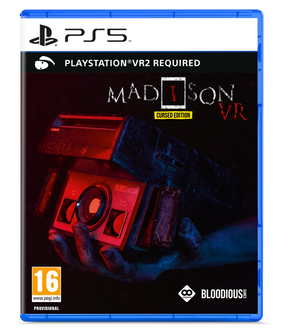 MADiSON (PSVR2) Koch Media