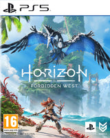 Horizon Forbidden West – PS5 – produktdetalje 2