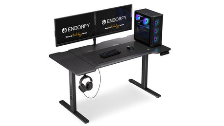 Endorfy Atlas L Electric (GD700E) Gaming Desk Endorfy