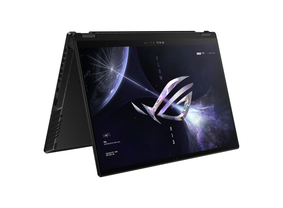 ASUS ROG Flow X13 GV302XV-MU008W 13.4 7940HS 16GB 1TB NVIDIA GeForce RTX 4060 / AMD Radeon 780M Windows 11 Home