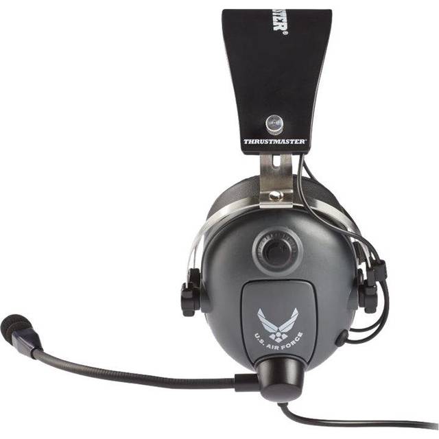 THRUSTMASTER T.FLIGHT GAMING HEADSET - U.S. LUFTVAPET - DTS