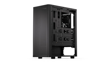 ENDORFY Ventum 200 Solid Black