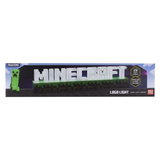 Minecraft Logotyp Ljus