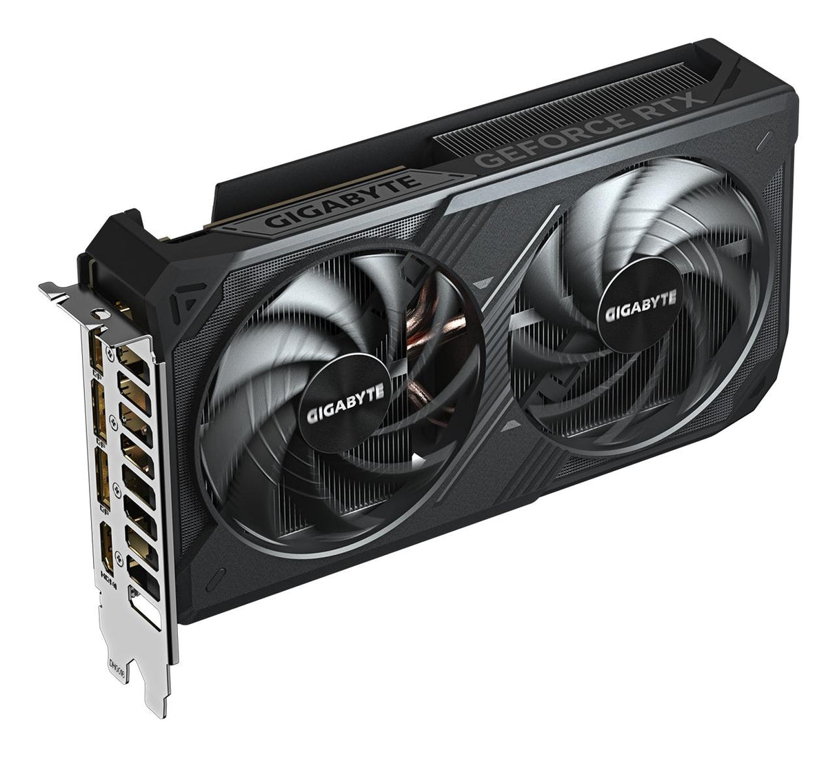 GK Gigabyte GeForce RTX 5060 Ti WINDFORCE 8GB