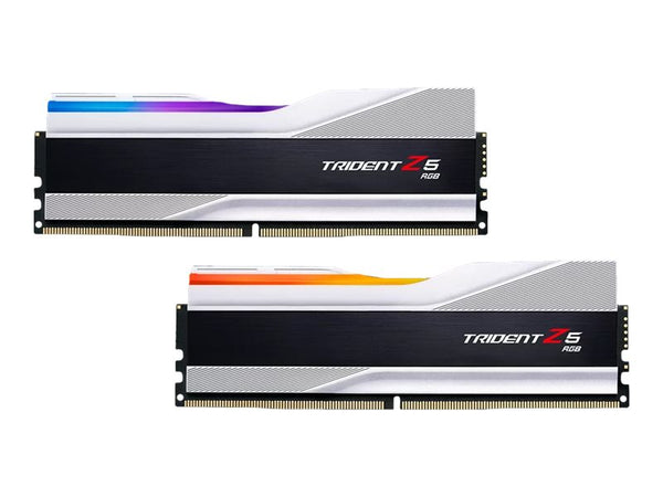 G.Skill Trident Z5 RGB DDR5 32GB-kit 7600MHz CL36 Icke-ECC
