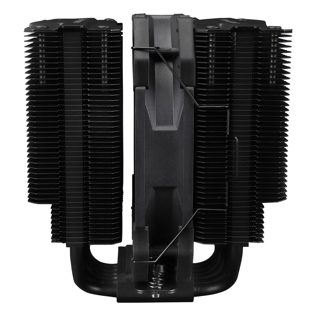Thermalright Peerless Assassin 120 MINI Black - CPU-kylare, Dubbla Torn