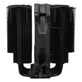 Thermalright Peerless Assassin 120 MINI Black - CPU-kylare, Dubbla Torn