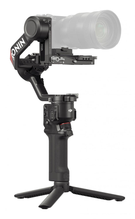 DJI - RS 4 Stabilizer DJI