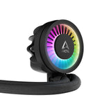 Arctic Cooling Liquid Freezer III 360 A-RGB (Bl