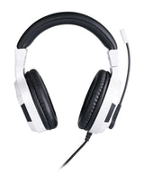 Playstation 4 HW Bigben Stereo Gaming Headset v3 (White) Nacon