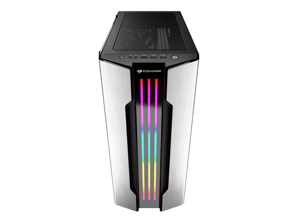 Geekd Power Core Machine